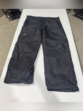 Skigear snow pants. Men's X-Large